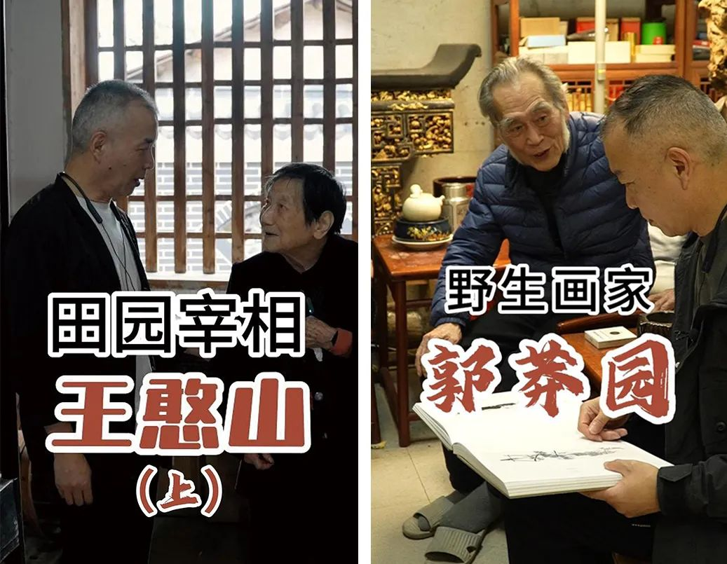 合作艺术家的展览和其他重要活动可通过逸点平台进行直播。