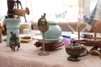 青岛大剧院“剧有趣——夏日市集”持续进行中