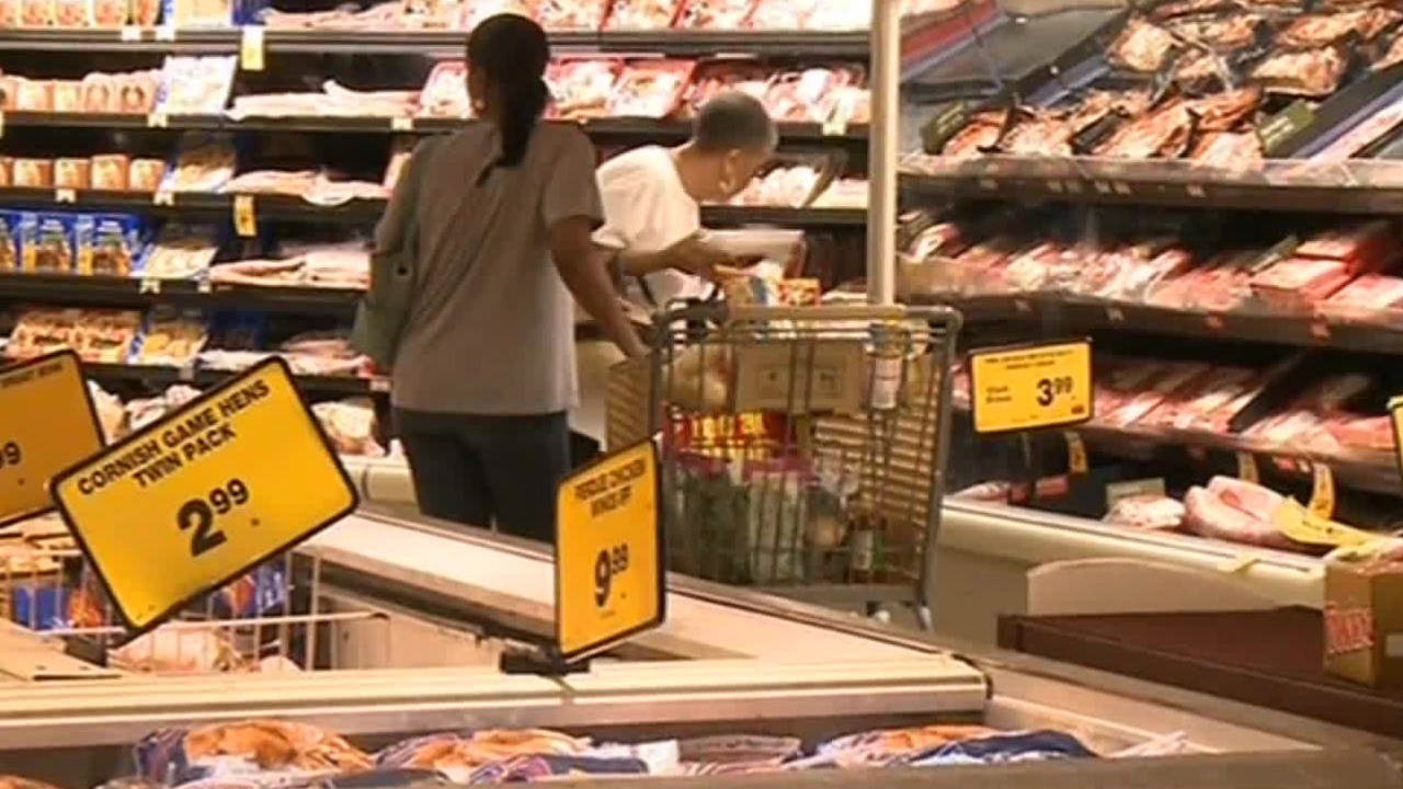 经济基本面喜忧参半，美国通胀走势如何看？