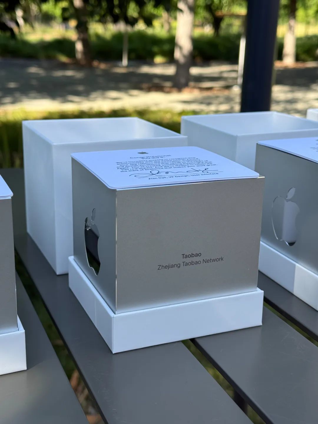 淘宝跑步进入三维世界