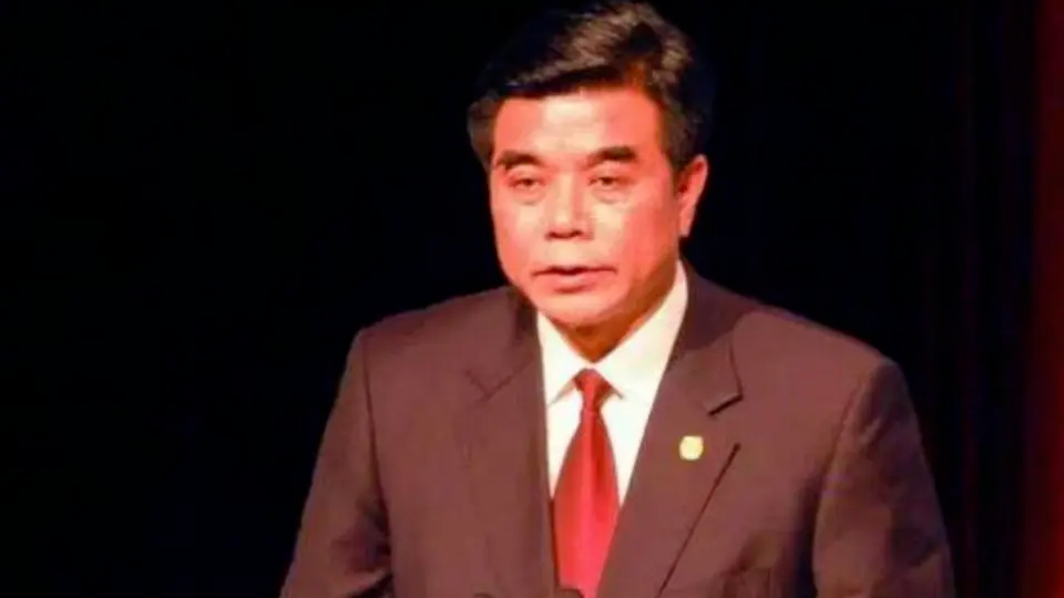 71岁崔国潮，擅权妄为、大搞家族式腐败，挪用巨额公款