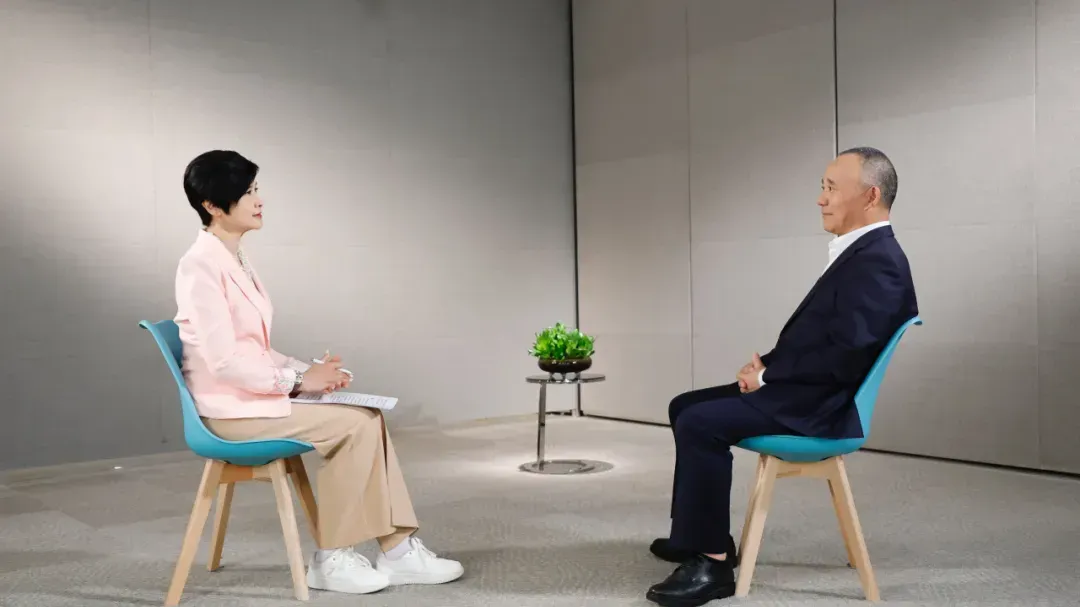 向松祚：中国想要吸引全球人才，科研环境才是核心竞争力