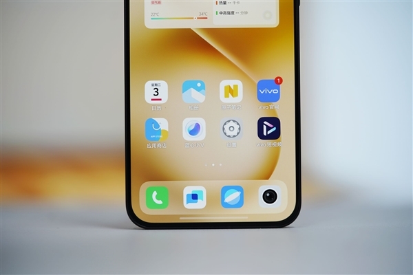 6.31英寸小直屏,vivo S30 Pro mini图赏