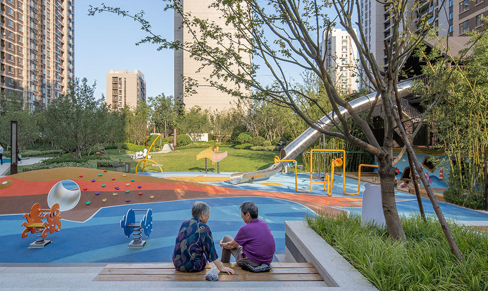 （图源：新东升置业集团有限公司官网）