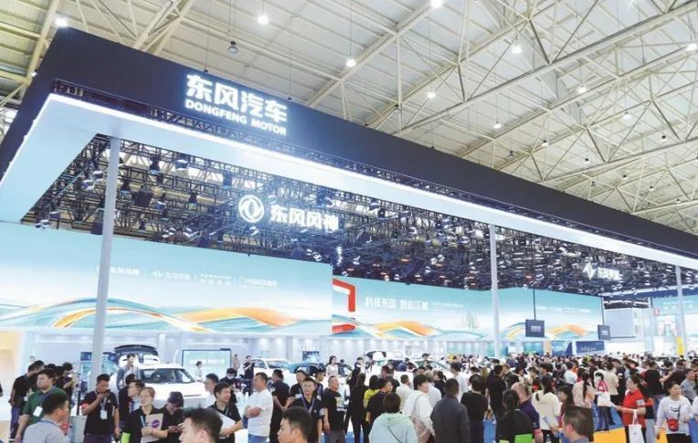 张兴海和赛力斯的绿色远征