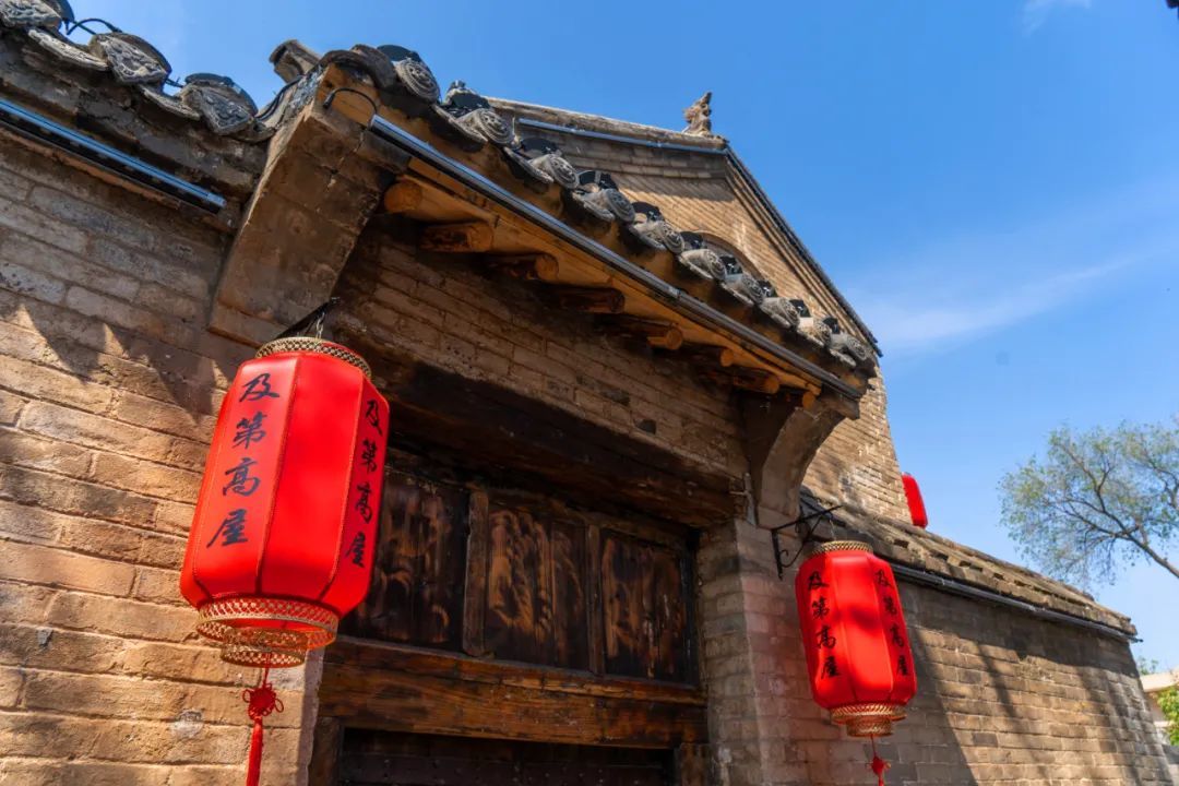 全国仅33家！隐于晋城山水间的“阳阿清居”如何脱颖而出？