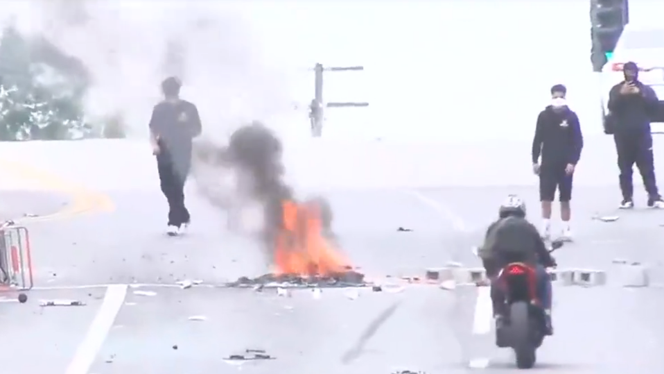 特朗普派兵闯加州！移民新政“六杀招”引爆宪政危机