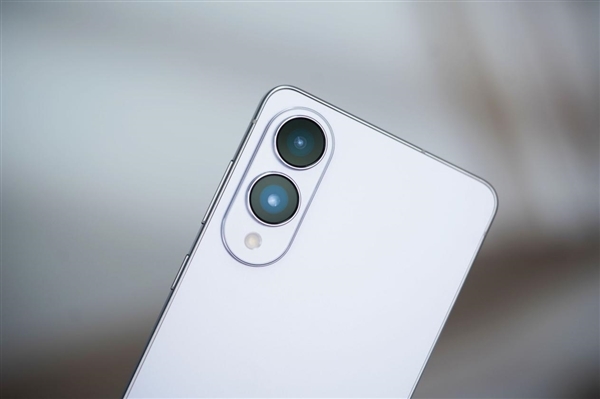 5.8mm超薄旗舰,三星Galaxy S25 Edge图赏