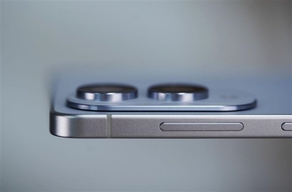 5.8mm超薄旗舰,三星Galaxy S25 Edge图赏