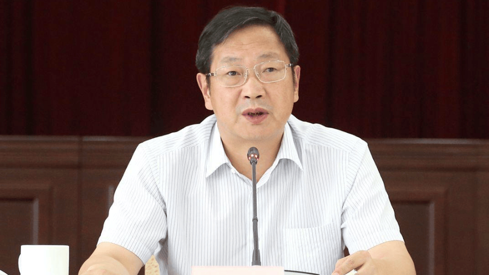 上海市委原常委朱芝松被“双开”：对抗组织审查，违规低价出让国有土地使用权