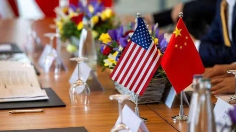 中美伦敦贸易谈判：聚焦稀土、出口管制、留学生签证等议题