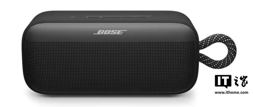 Bose SoundLink Plus便携式扬声器tdt