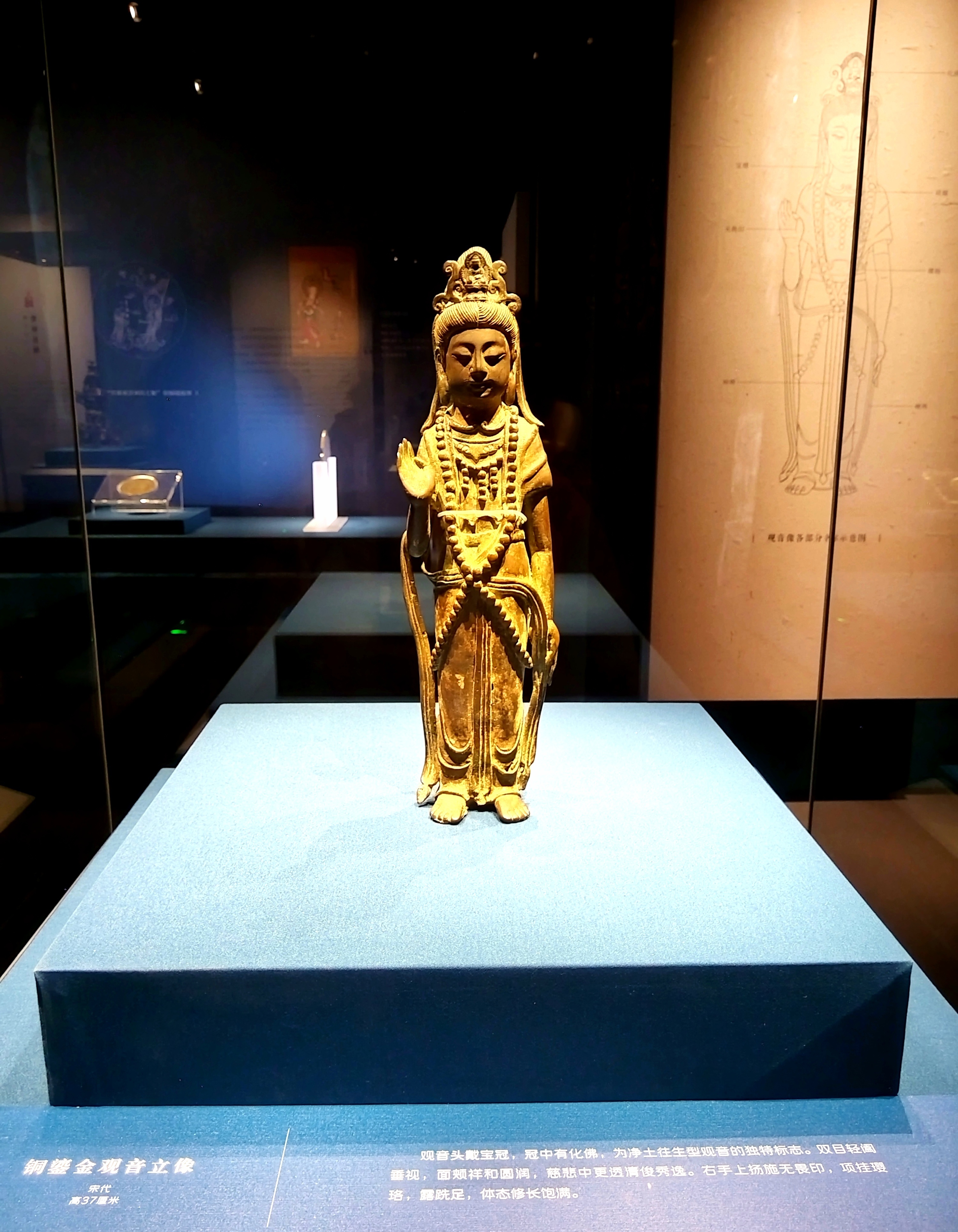 三展齐开让文物焕发新活力绽放新光彩(图11)