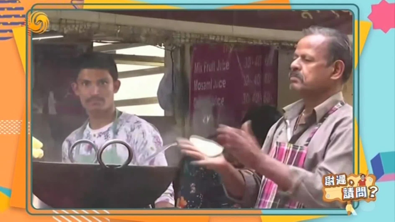 莫迪要把印度美食推广到全世界，尉迟：洗手？那都是多余的动作