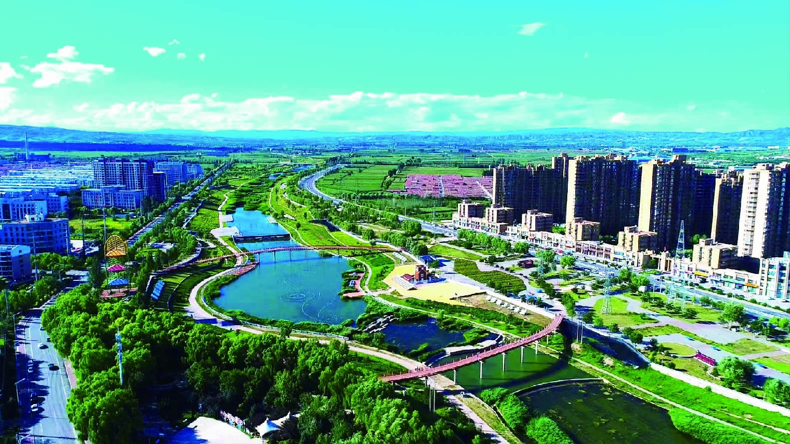 向科技创新要动力——张家口万全着力打造科技创新高地