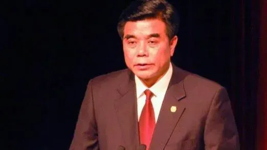 崔国潮降级后再被查