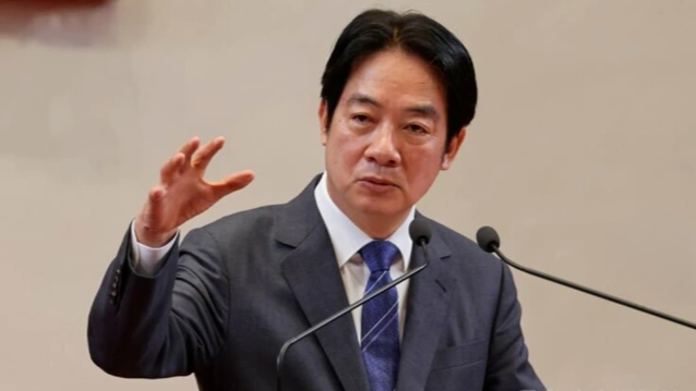 赖清德召“台独”开会，岛内三路人马同时访陆，两岸统一脚步临近