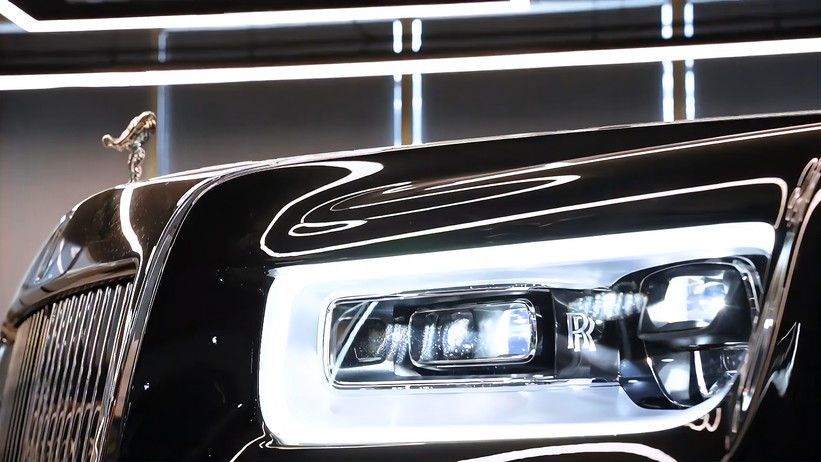 劳斯莱斯投资扩建工厂，强化个性化定制服务