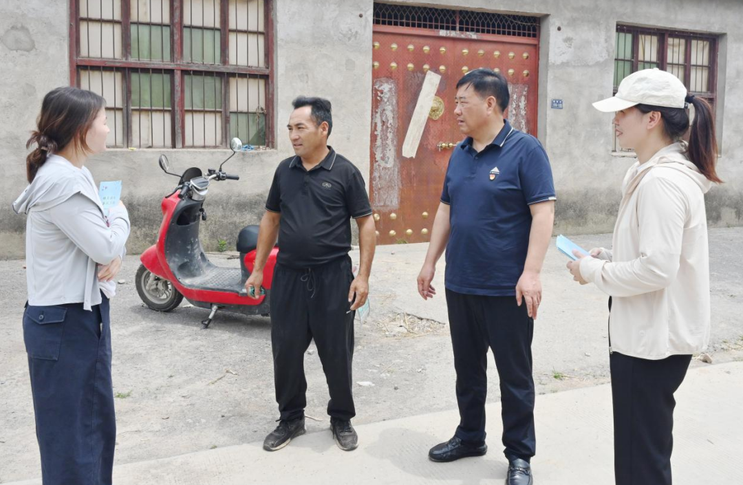让红白事“减负” 睢宁李集镇打通移风易俗“瘀堵”