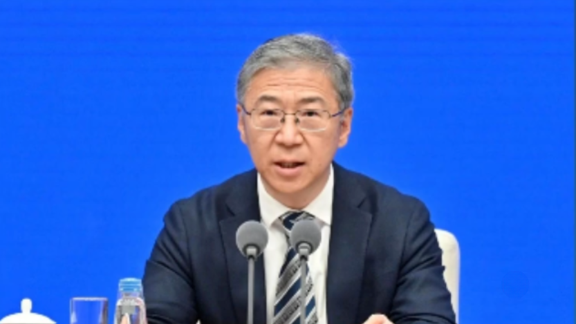 国务院免去他这一职务，此前已“空降”地方