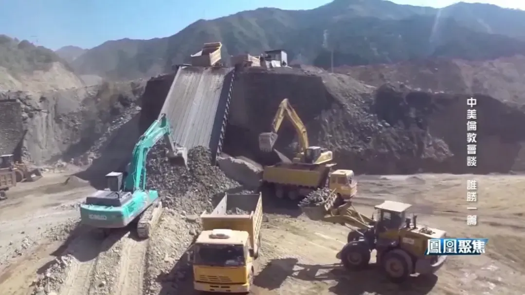 专家：中国稀土出口管制措施施压效果良好，精准有效，直击美国要害