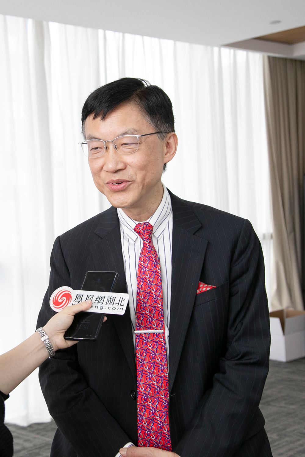 武汉涉外仲裁学院成立 鄂港法律专家授课为企业“走出去”保驾护航