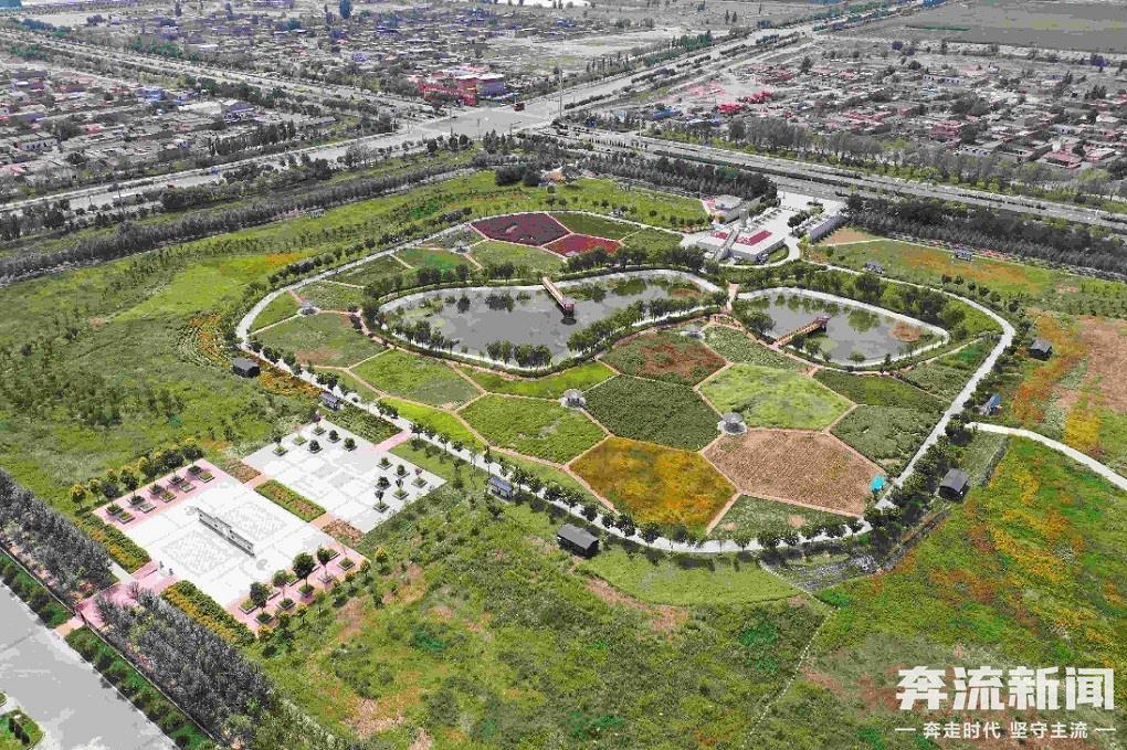 （图）解锁兰州新区“绿色密码”(41295437)-20250607192437.jpg