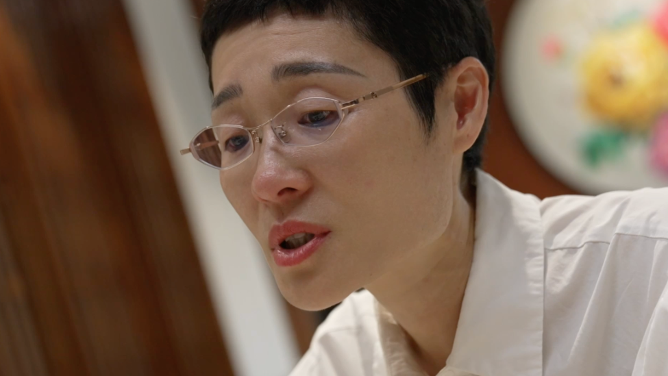 13岁丧母，父亲抛弃，考研名师刘晓艳的逆袭人生