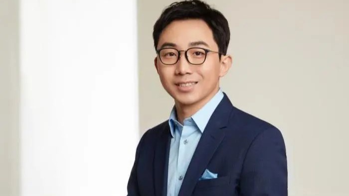 Labubu背后的男人