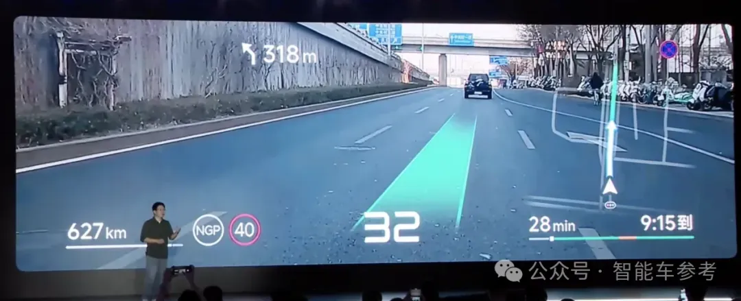 小鹏自研AI芯片上车!老黄一夜成低配了