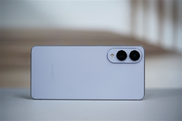 5.8mm超薄旗舰,三星Galaxy S25 Edge图赏