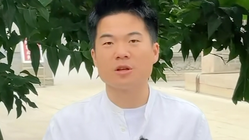 “横渠四句”是什么意思？董宇辉能不能说？