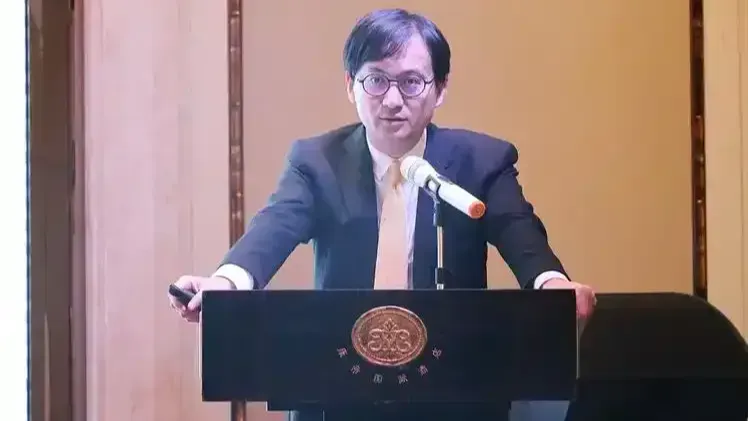 王鸣峰：“一国两制”价值观对国际治理有启示作用