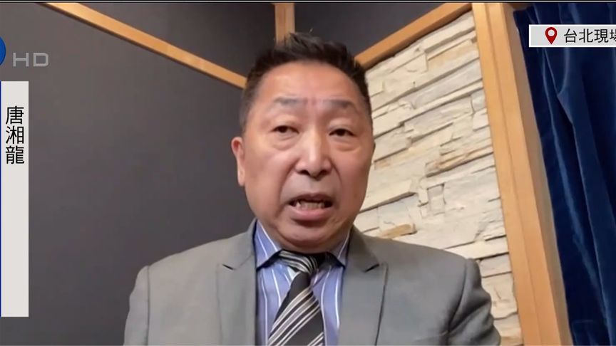 唐湘龙：美国失去“金钟罩铁布衫”，关税战踢到铁板重伤自身