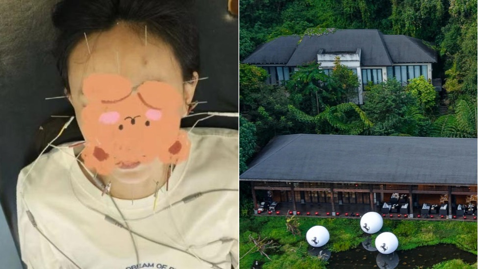 女子两年前在普洱一酒店房间被毒蛇咬伤，当事人：如今仍头晕眼花，或考虑起诉酒店