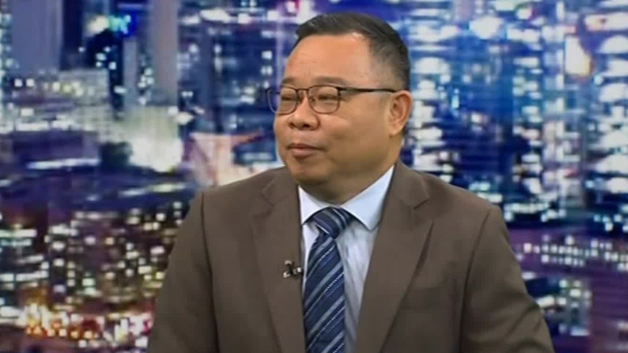 稀土“将军”美芯片制裁，中美博弈现转机？