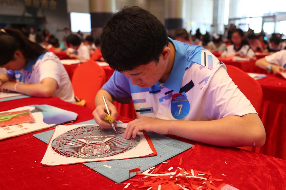 文化和自然遗产日，山东博物馆又上新了！