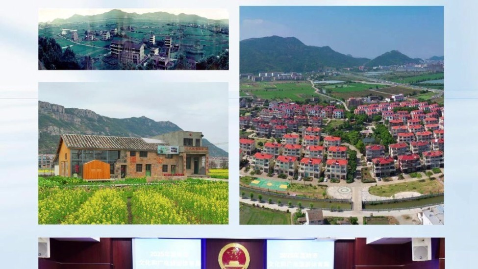 第一视点丨听民声 解民忧 聚民智——“民主恳谈”的故事