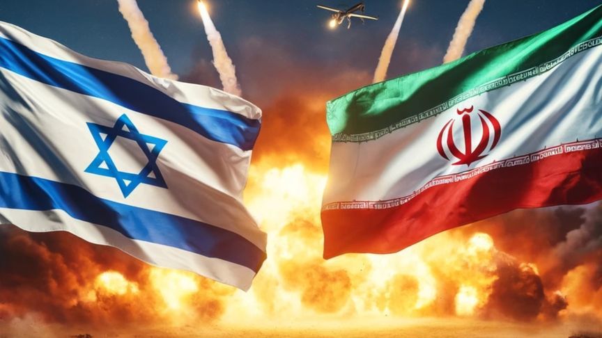 以色列攻击伊朗引发欧洲极度担忧  以伊冲突或外溢到中近东