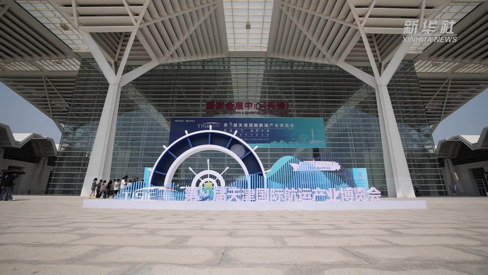 从“无人码头”到“大模型”的科技跃迁