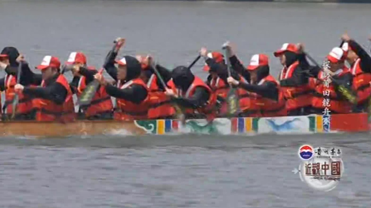 莆田龙舟活动不仅是速度比拼，更是深厚文化底蕴和闽南团结奋进精神的体现