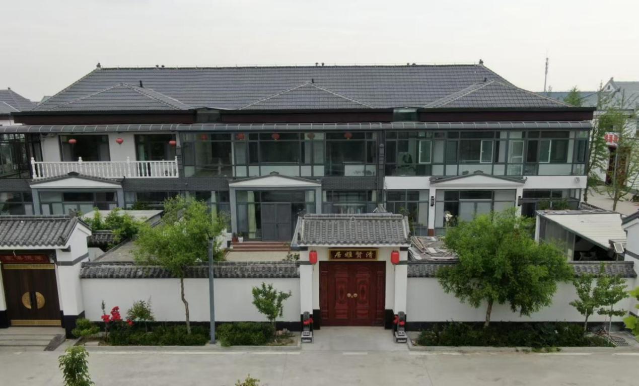 （图源：山东省住建厅）