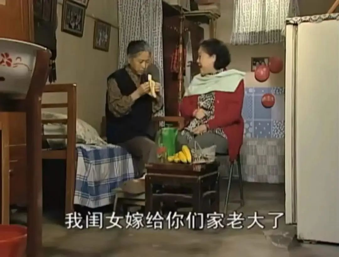 重温贫嘴张大民，有“活人感”的老剧让人心安