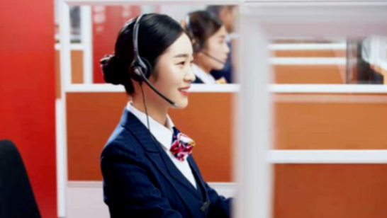 人工客服，人呢？