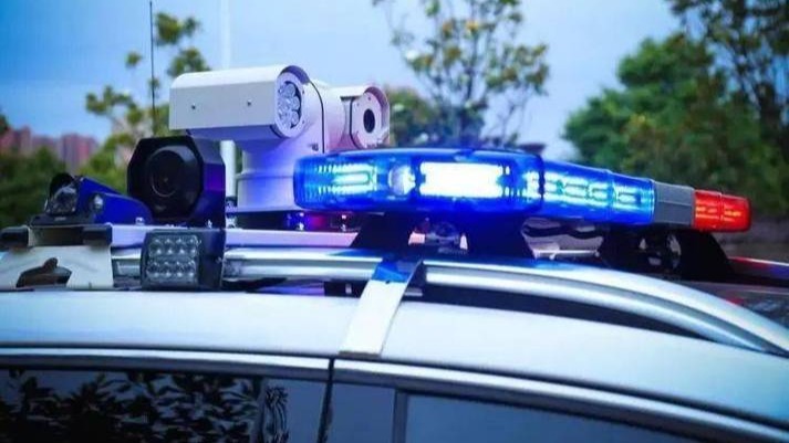 造谣“驻马店物流港发生爆炸致50人死亡”，男子被拘留罚款