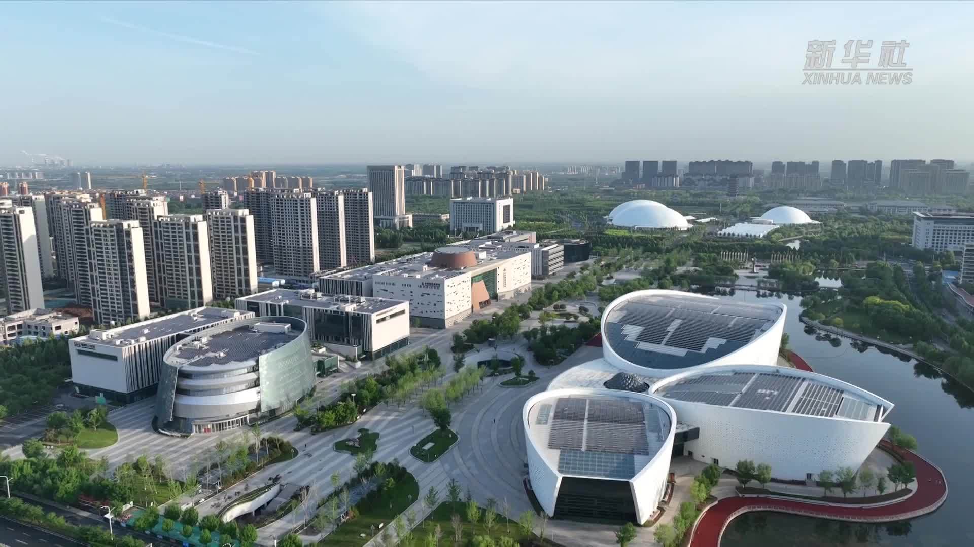 山东淄博：激发企业创新活力 推动经济高质量发展