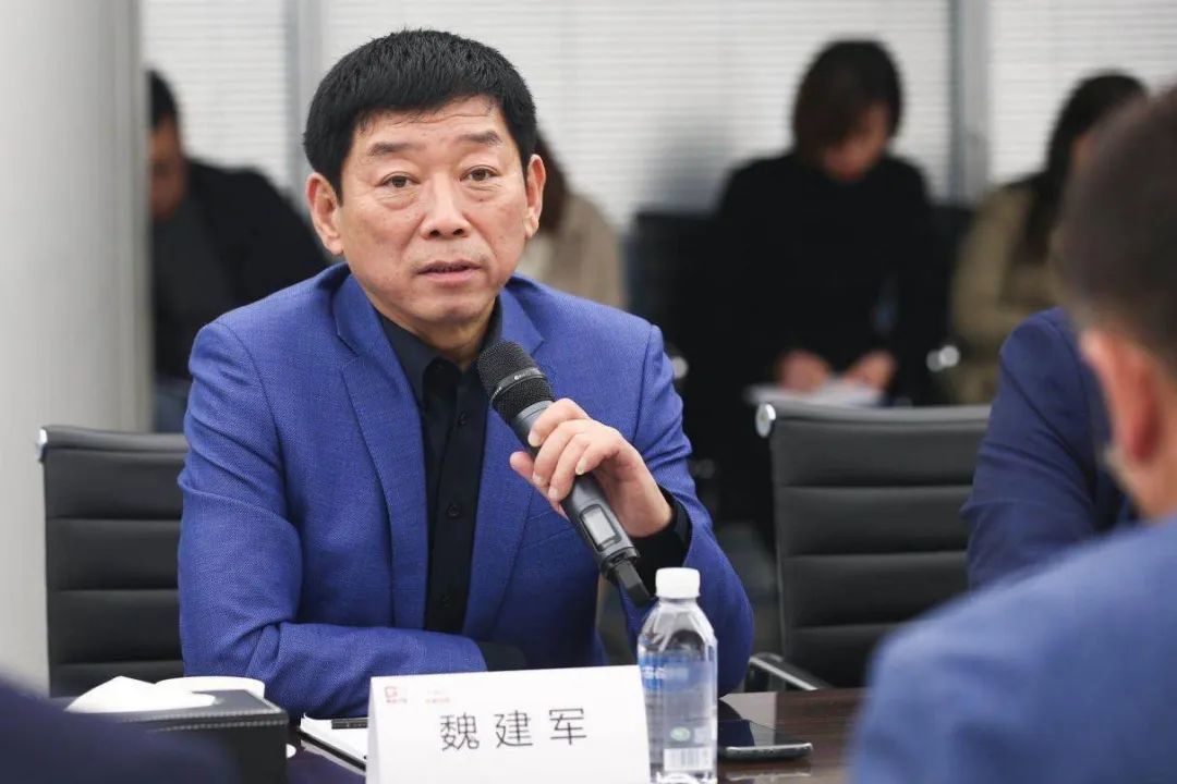 魏牌全盘“新势力化”，长城智选或掌握产品话语权_魏牌全盘“新势力化”，长城智选或掌握产品话语权_