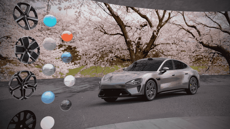 淘宝跑步进入三维世界