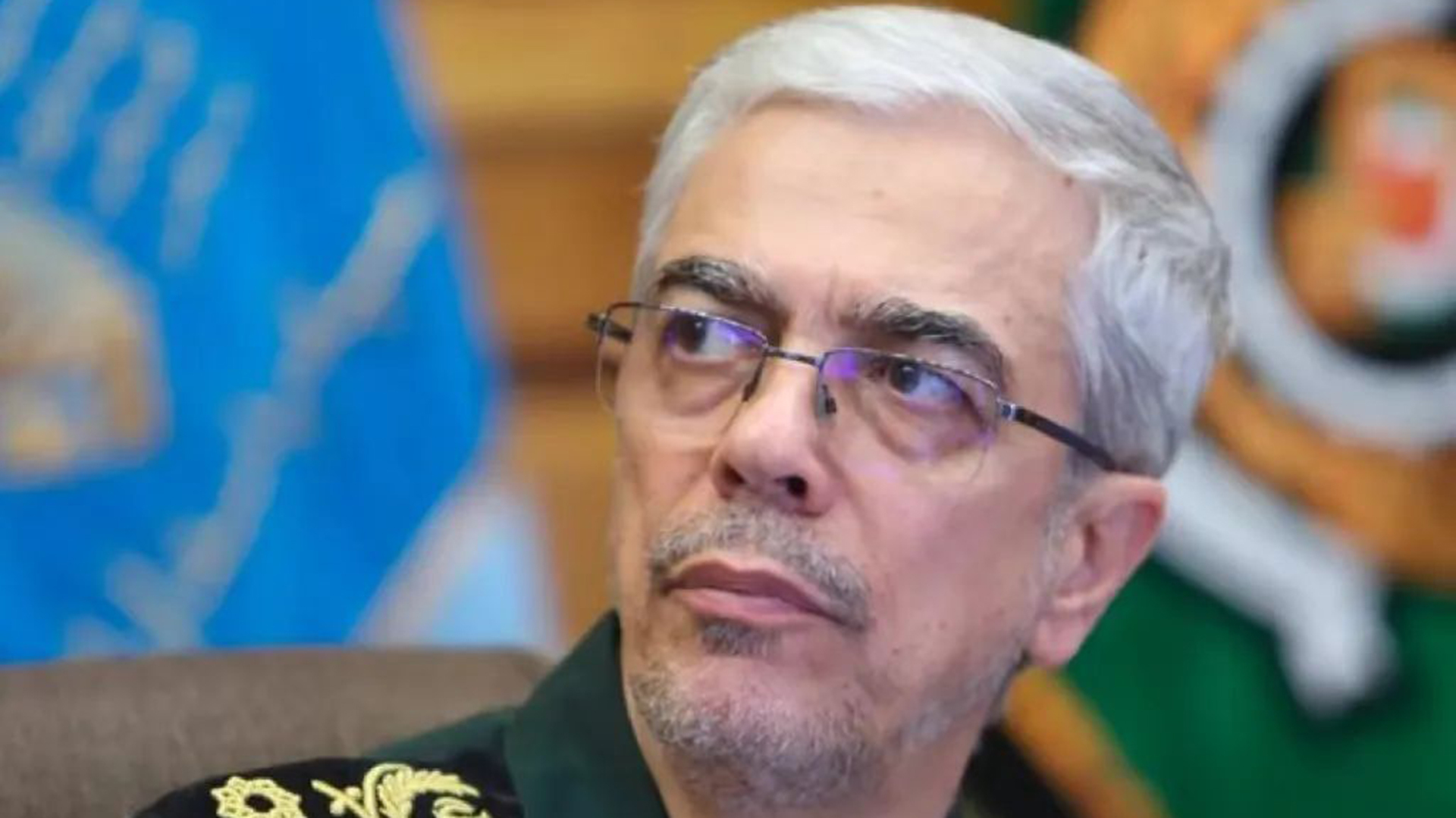 最新：伊朗确认武装部队总参谋长丧生，此前伊媒曾表示他未遭袭身亡