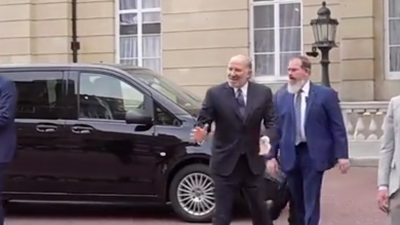 美国商务部长：中美经贸磋商进展顺利